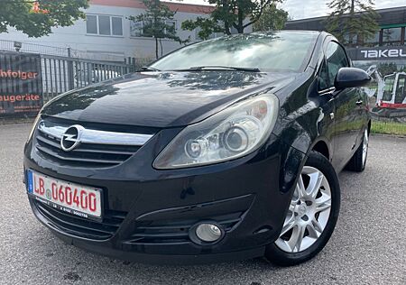 Opel Corsa D*KLIMA*PDC*SZH* TÜV NEU