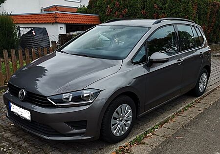 VW Golf Sportsvan Volkswagen 1.2 TSI Trendline BMT Trendline