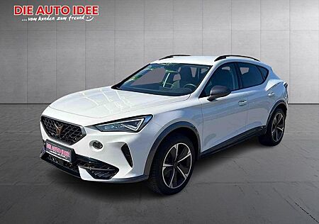 Cupra Formentor 1.5 TSI *AHK, Navi, ACC, LED, SHZ*