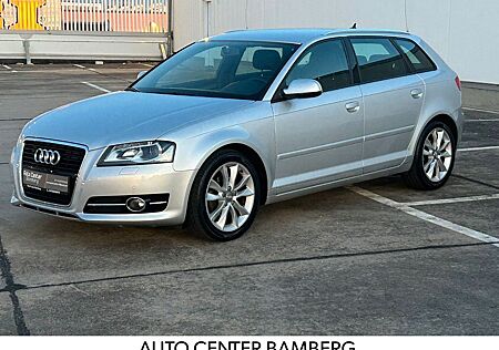Audi A3 Sportback 1.4 TFSI |Steuerkette erneuert|TÜV