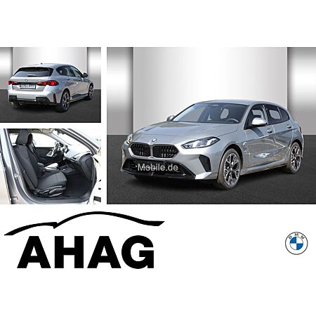 BMW 1er leasen