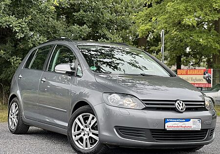 VW Golf Volkswagen Plus VI Trendline 2.0 TDI*2.Hand*Navi*AHK*