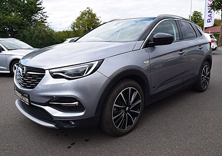 Opel Grandland X Grandland (X) 1.6 Hybrid*360°KAM*AHK*LED*LEDER