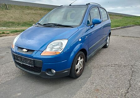 Chevrolet Matiz 0.8 AT AT** Automatik**
