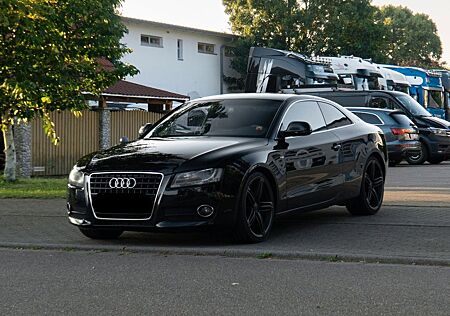 Audi A5 3.0TDI/B&O/QUATTRO/3xS-LINE