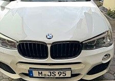 BMW X3 M