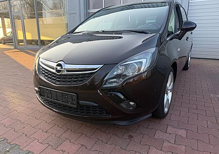 Opel Zafira C Tourer Innovation Kamera ,Ahk,7Sitzer