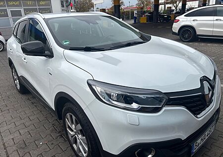 Renault Kadjar ENERGY TCe 130 EDC Limited Limited