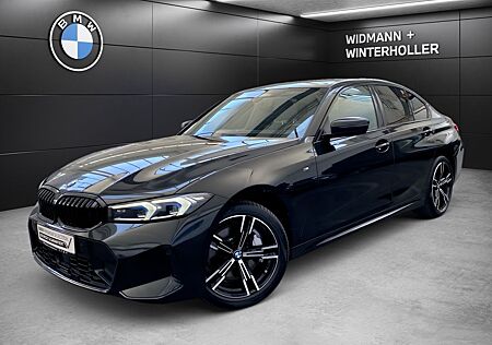 BMW 330i xDrive Lim. M Sport HUD LC Prof. DA+ H/K ST