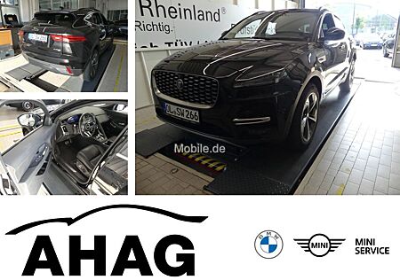 Jaguar E-Pace D200 SE AWD Auto Navi Leder Glasdach LED
