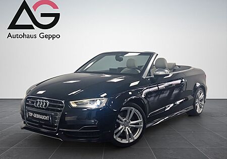 Audi S3 Cabriolet 2.0 TFSI Quattro/ab 199 € mtl.