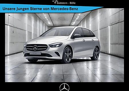 Mercedes-Benz B 200 PROGRESSIVE+KAMERA+NAVI+AMBIENTE+EASY-PACK