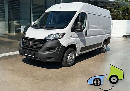 Fiat Ducato 140 L2H2 Kamera/Standheizung/AHK