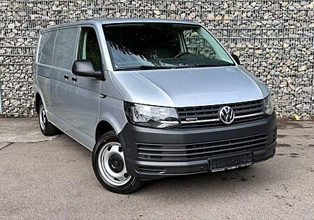 VW T6 Transporter Volkswagen extra lang Kllma -Std.hzg usw-