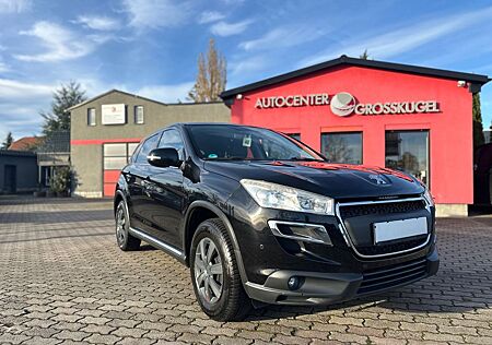 Peugeot 4008 1.6 HDi FAP 115 Allure STOP & START
