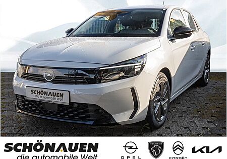 Opel Corsa Edition,1.2 Direct LED Apple CarPlay Andro