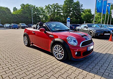 Mini John Cooper Works Roadster