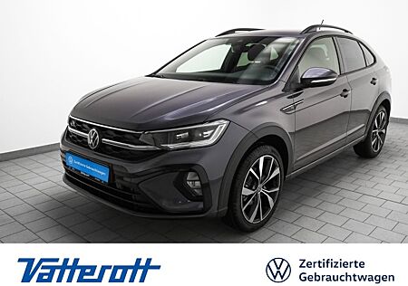 VW Taigo Volkswagen R-Line 1.0 TSI DSG AHK NAVI KAMERA