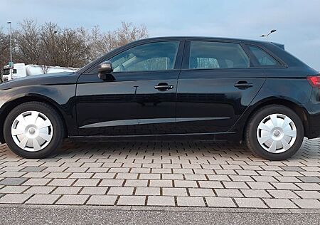 Audi A3 30 TFSI -Sportback