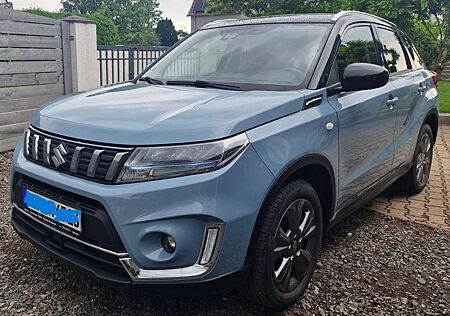 Suzuki Vitara 1.4 BOOSTERJET Hybrid Club Club