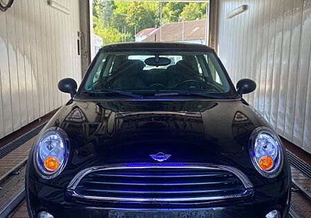 Mini One D One