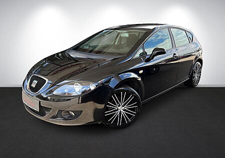 Seat Leon 1.6 Sport Limited *17"Zoll*Klima*5-Gang*