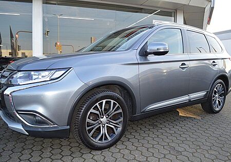 Mitsubishi Outlander (GF0/GG)(2012->) 2.0 MIVEC E