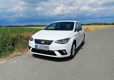 Seat Ibiza 1.0 TSI 81kW XCELLENCE