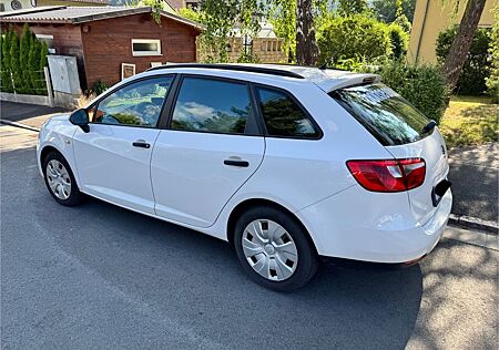 Seat Ibiza ST 1.2 TSI