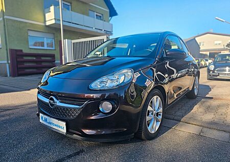 Opel Adam Jam 1.4/1.Hand/Klima/Leder/Euro5