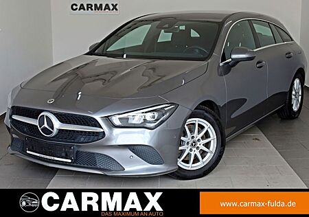 Mercedes-Benz CLA 200 Shooting Brake CLA 200d SB,Navi,LED,Kamera,Park Paket,AHK el.