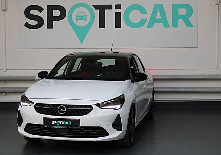 Opel Corsa F e GS Line