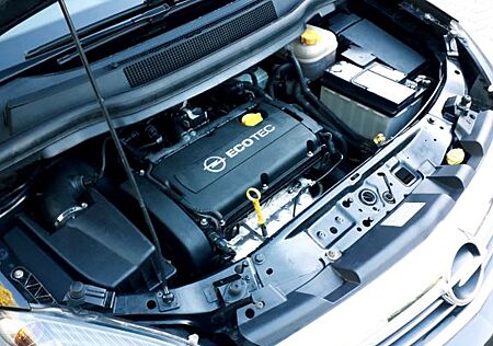 Opel Zafira 1.6 ecoFLEX Family Family