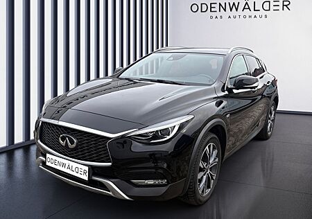 Infiniti QX30 2.2dPremium Allrad LED+Navi+SHZ+2xKlima+Kam