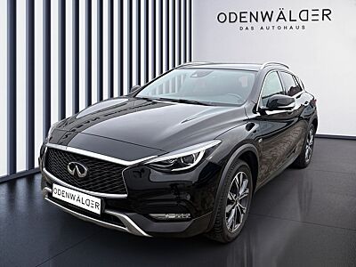 Infiniti QX30 2.2dPremium Allrad LED+Navi+SHZ+2xKlima+Kam