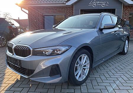 BMW 320d xDrive,Touring,Carplay,Sitzheizung,Isofix,