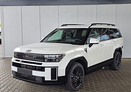 Hyundai Santa Fe Calligraphy 1.6 T-GDI PHEV 4WD 6-Sitzer