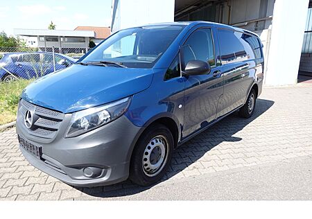 Mercedes-Benz Vito Kasten 111 CDI FWD lang