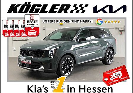 Kia Sorento 2.2 CRDi DCT8 AWD Platinum |7S|NAPPA|GD
