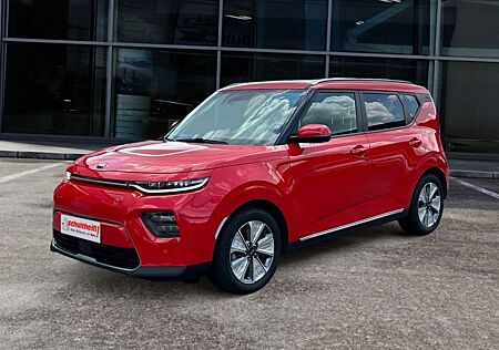 Kia Soul e- Spirit