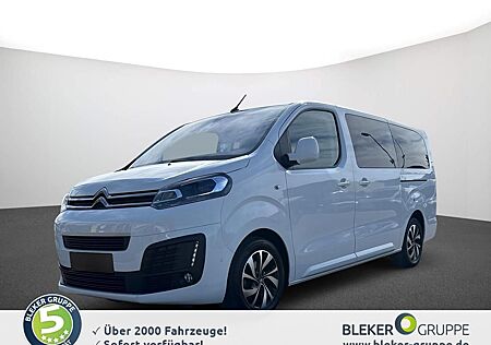 Citroën Spacetourer XL Blue HDi 180 Busines