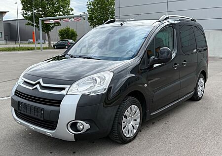 Citroën Berlingo 1.6 120-PS "XTR" KLIMAAUTO. SHZ AHK EU5