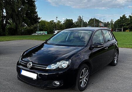 VW Golf Volkswagen 1.4 Comfortline Comfortline