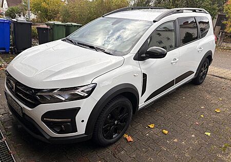 Dacia Jogger TCe 110 Extreme+ 7-Sitzer Extreme+