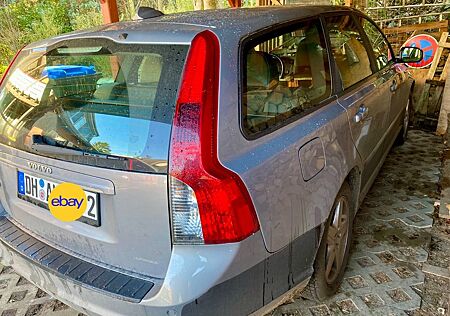Volvo V50 1.8 -125 PS wenige Kilometer