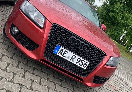 Audi A5 2.0 TFSI 155kW multitronic -