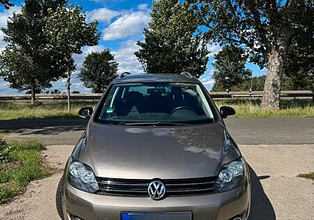 VW Golf Plus Volkswagen 1.4 TSI DSG Style , Automatik , 90kW /122 PS