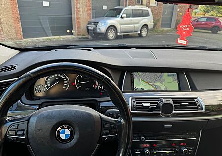 BMW 530d 530 Gran Turismo xDrive Gran Turismo Lu...