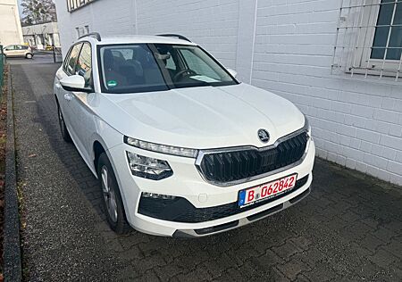 Skoda Kamiq Selection