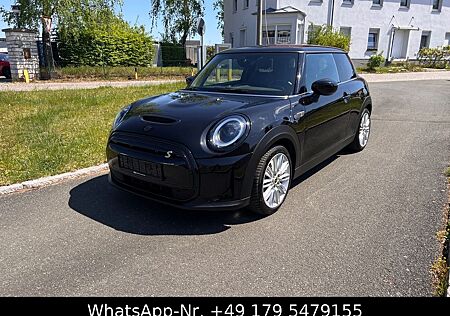 Mini Cooper SE Classic Trim, Leder, SHZ, PDC, 17*Alu